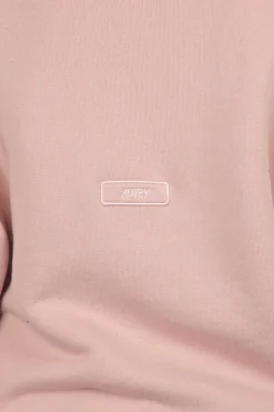 - Felpa - 450249 - Rosa^Autry Discount