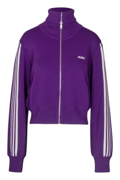 - Felpa - 450243 - Viola^Autry Fashion