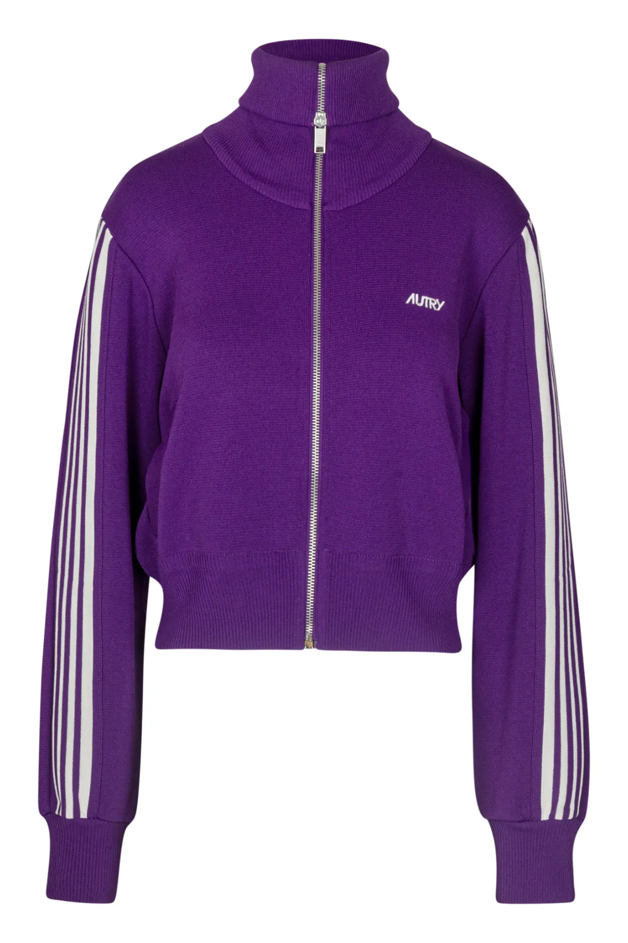 - Felpa - 450243 - Viola^Autry Fashion