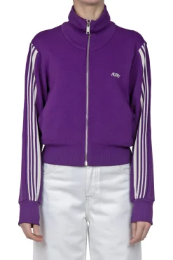 - Felpa - 450243 - Viola^Autry Fashion
