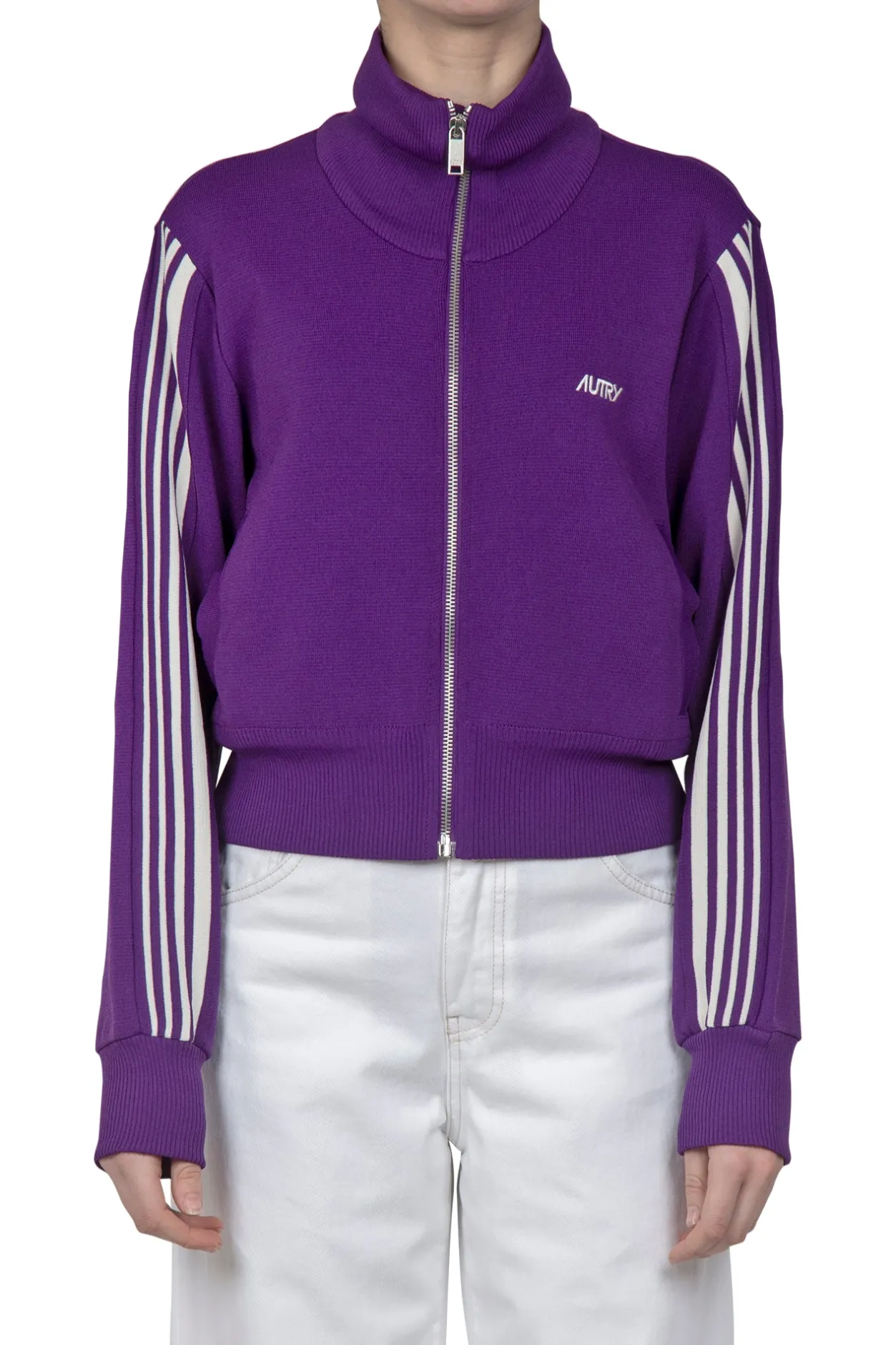 - Felpa - 450243 - Viola^Autry Fashion