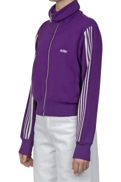 - Felpa - 450243 - Viola^Autry Fashion