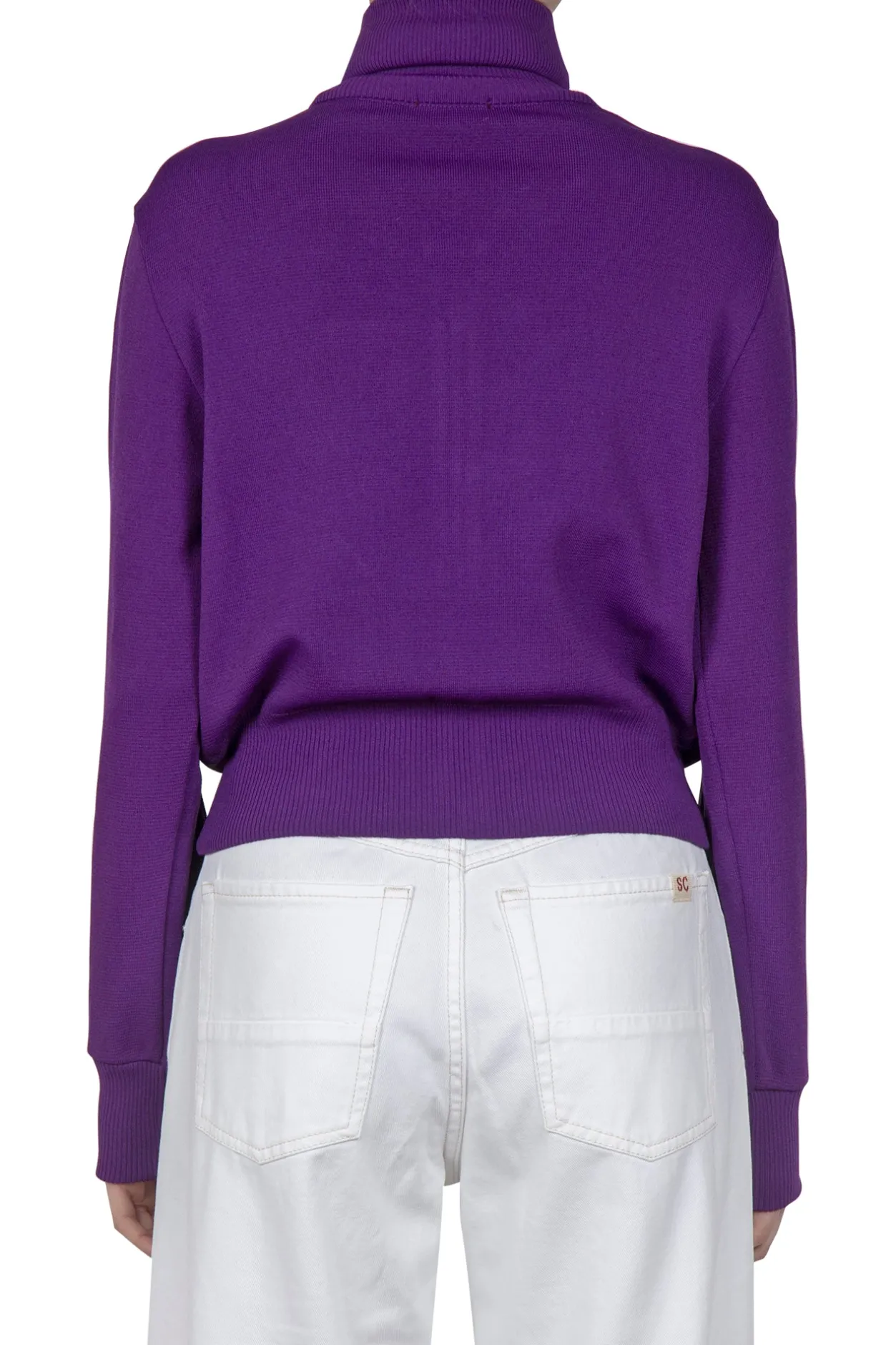 - Felpa - 450243 - Viola^Autry Fashion
