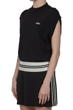 - Gilet - 450254 - Nero^Autry Best