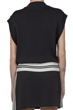 - Gilet - 450254 - Nero^Autry Best