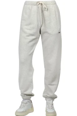 - Pantalone - 450247 - Grigio chiaro^Autry Outlet