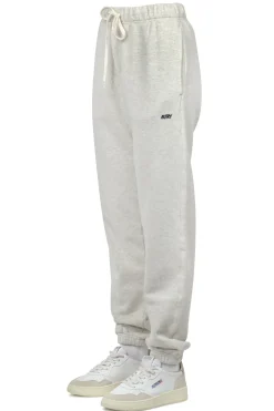 - Pantalone - 450247 - Grigio chiaro^Autry Outlet