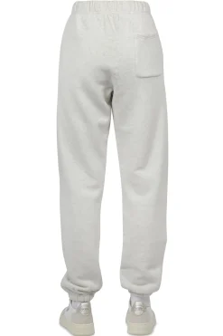 - Pantalone - 450247 - Grigio chiaro^Autry Outlet