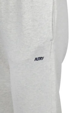 - Pantalone - 450247 - Grigio chiaro^Autry Outlet