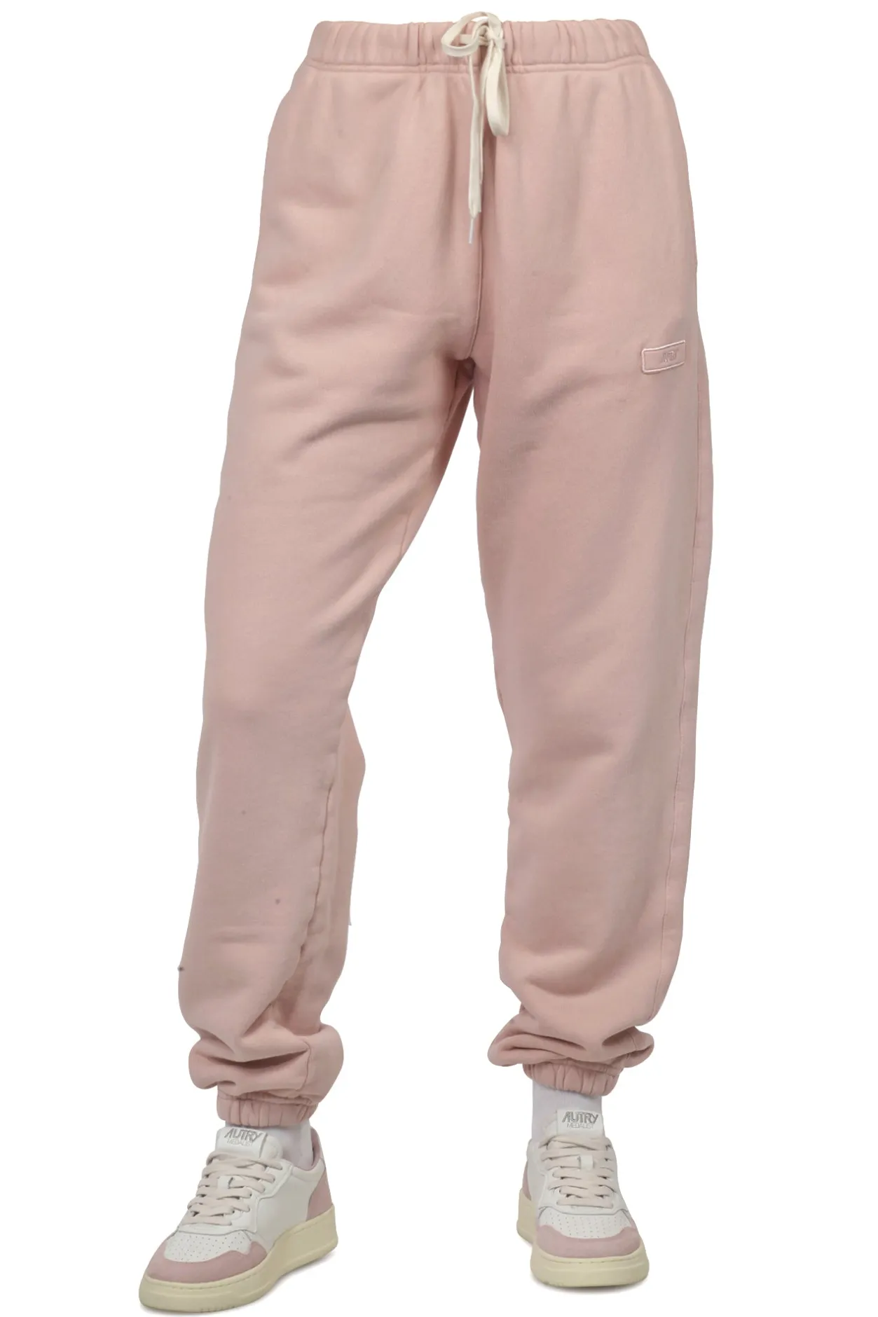 - Pantalone - 450247 - Rosa^Autry Hot