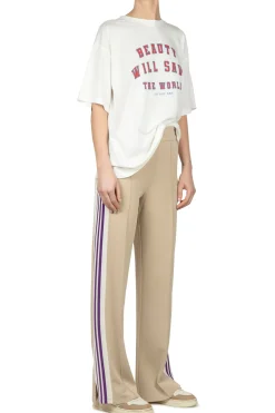 - Pantalone - 450244 - Sabbia^Autry Best