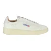 - Sneakers - 440031 - Avorio^Autry Fashion