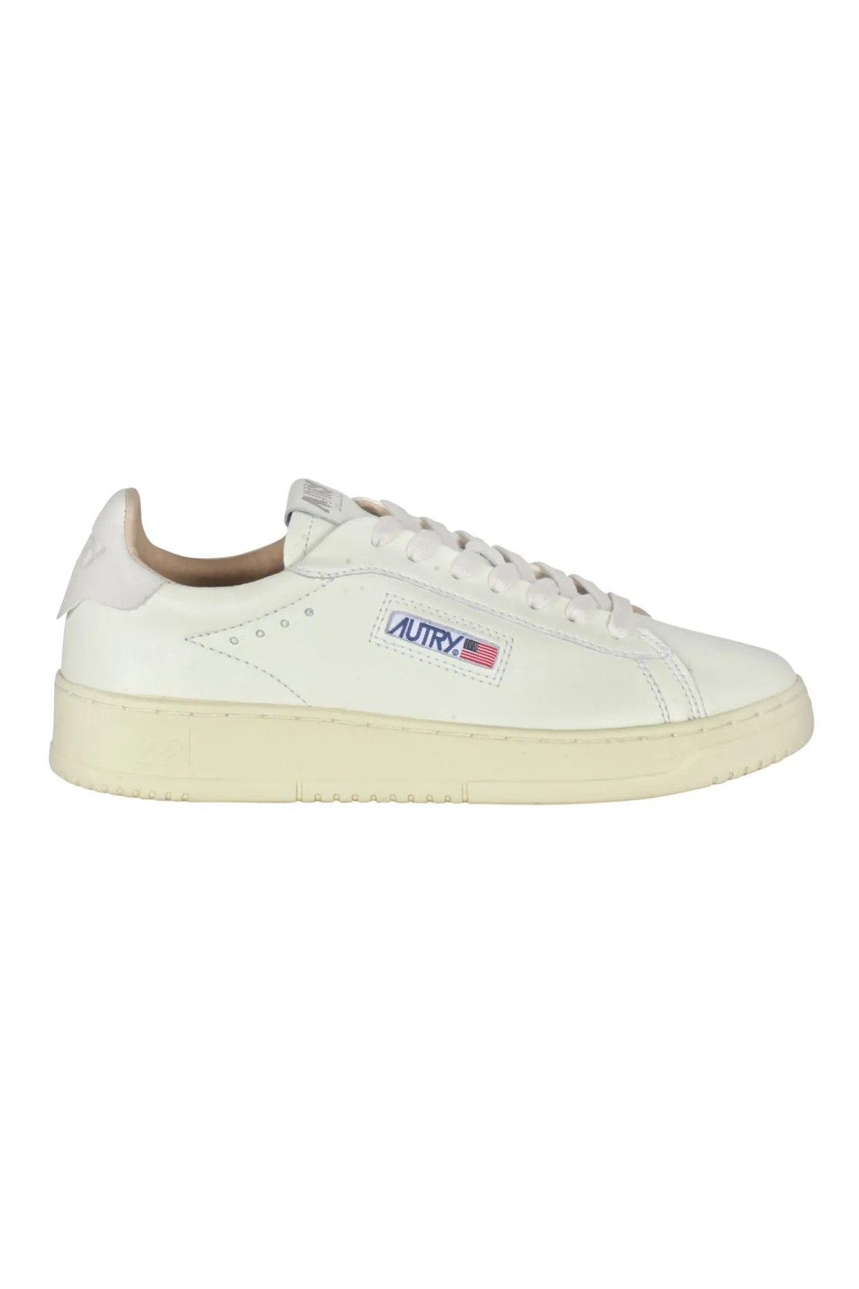 - Sneakers - 440031 - Avorio^Autry Fashion