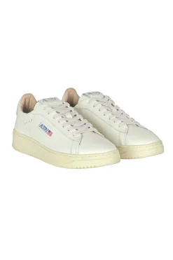 - Sneakers - 440031 - Avorio^Autry Fashion