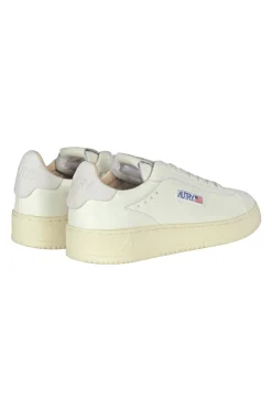 - Sneakers - 440031 - Avorio^Autry Fashion