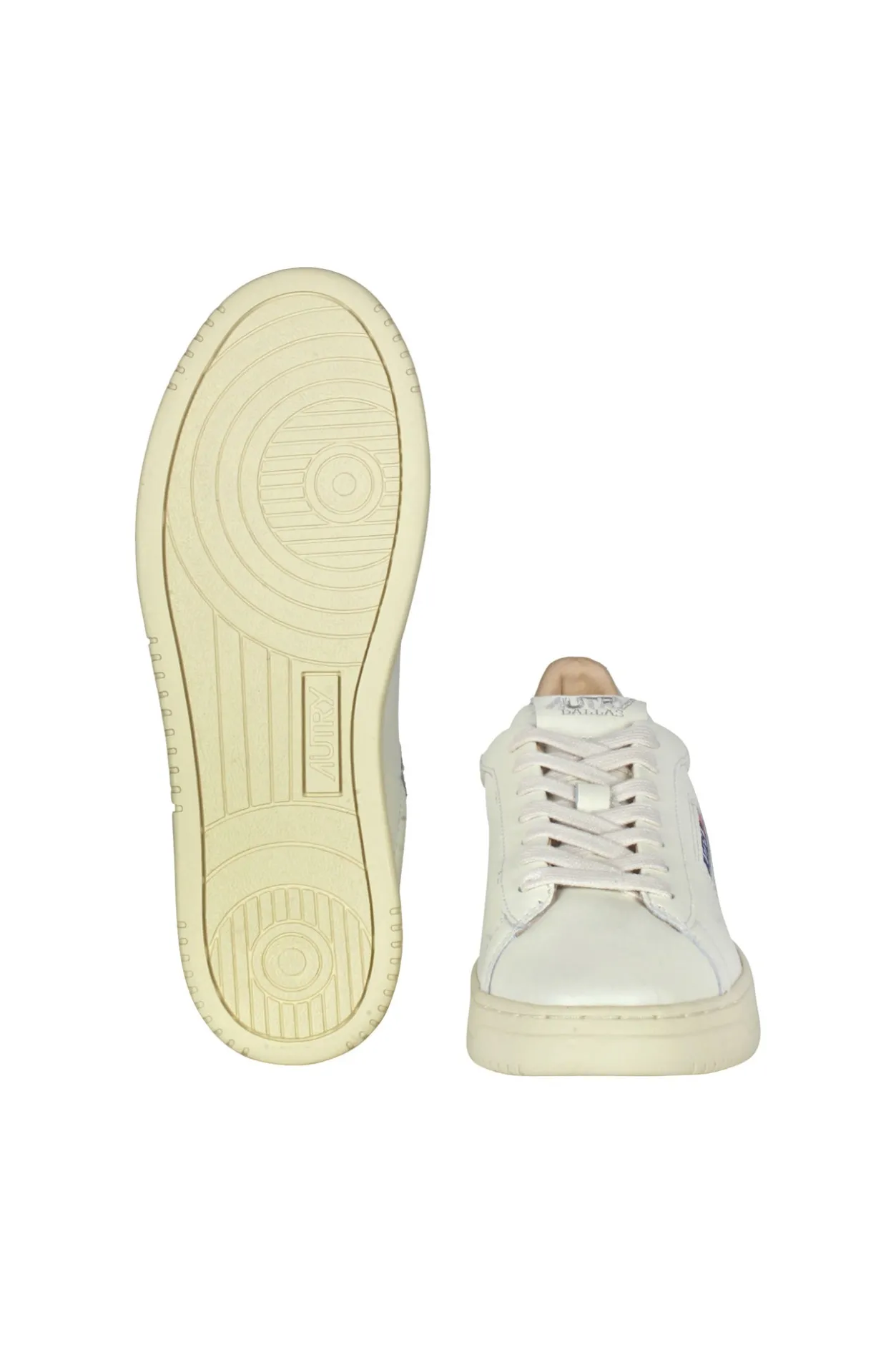 - Sneakers - 440031 - Avorio^Autry Fashion