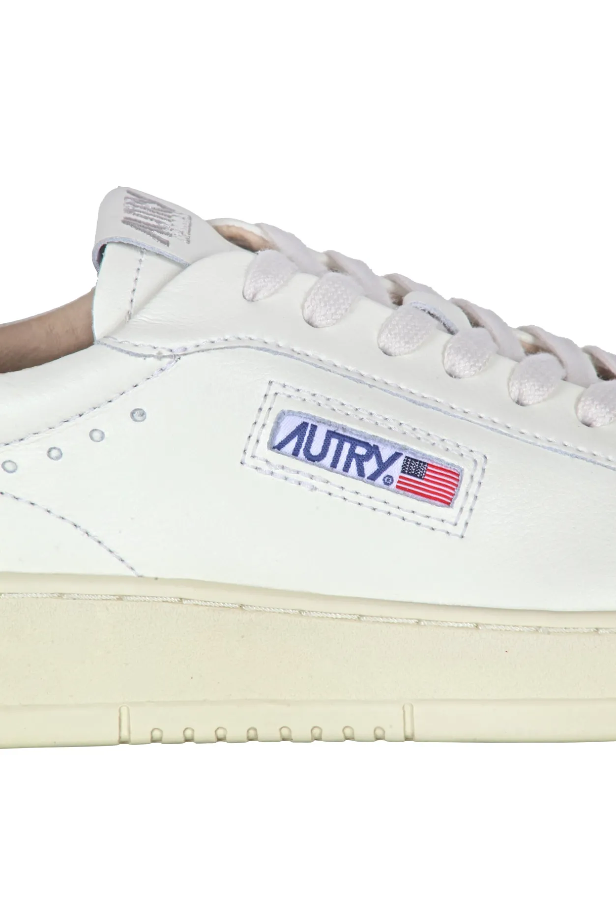 - Sneakers - 440031 - Avorio^Autry Fashion