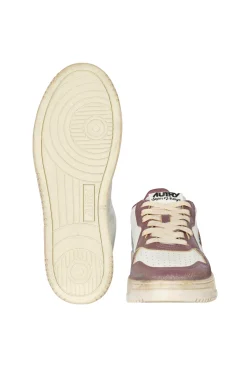 - Sneakers - 450320 - Azzurro/Viola^Autry New