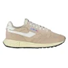 - Sneakers - 440053 - Beige^Autry Sale