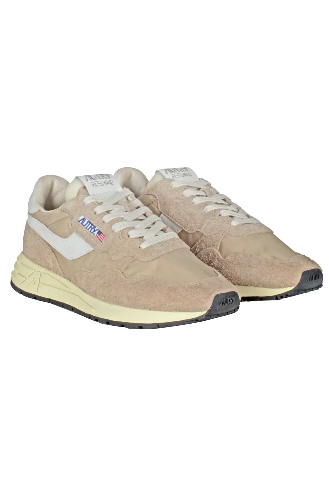 - Sneakers - 440053 - Beige^Autry Sale