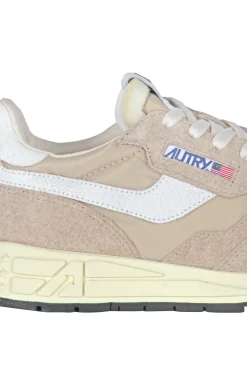 - Sneakers - 440053 - Beige^Autry Sale