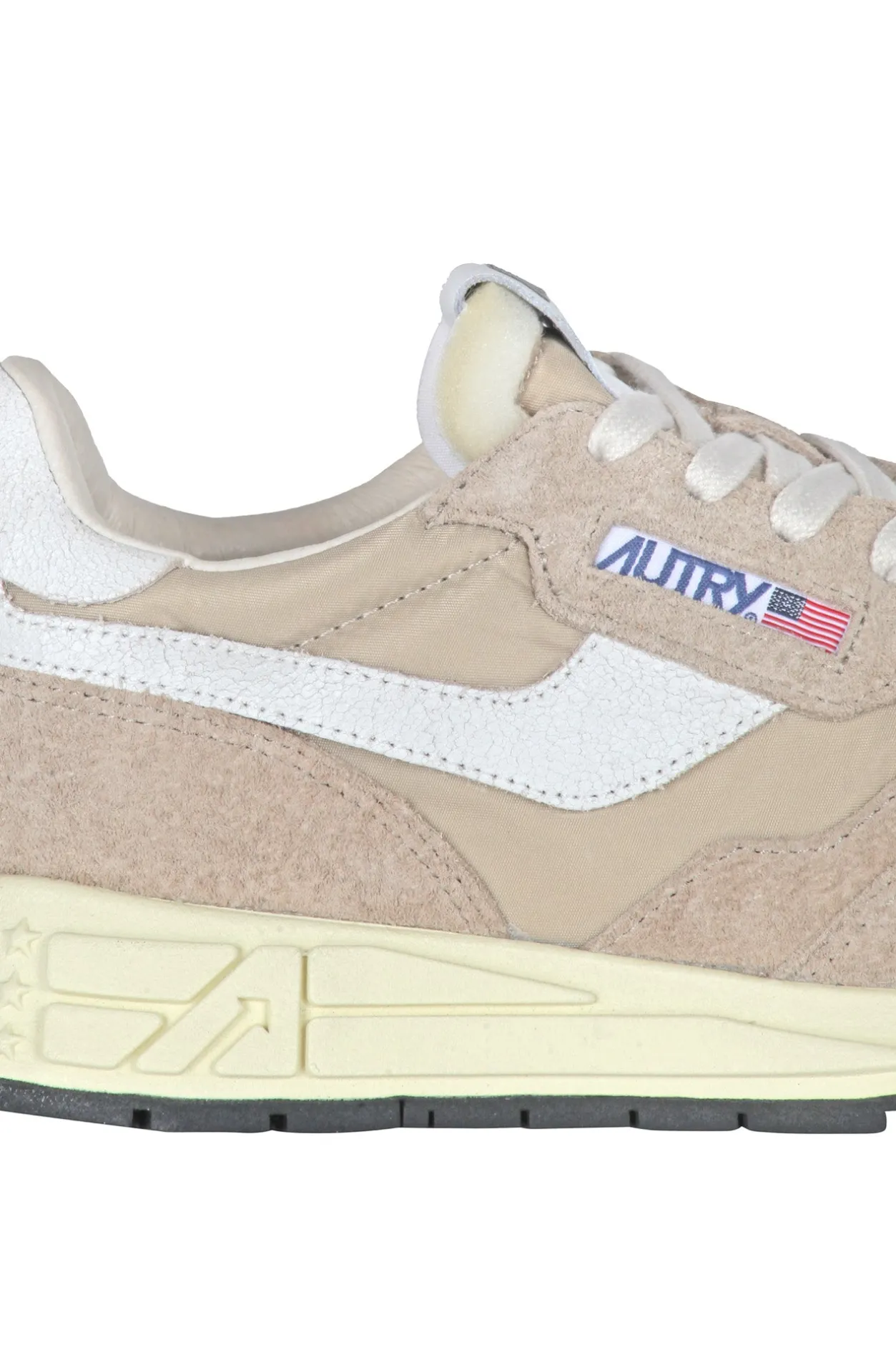 - Sneakers - 440053 - Beige^Autry Sale