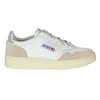 - Sneakers - 450281 - Beige/Argento^Autry Outlet