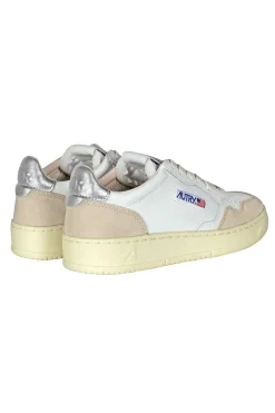 - Sneakers - 450281 - Beige/Argento^Autry Outlet