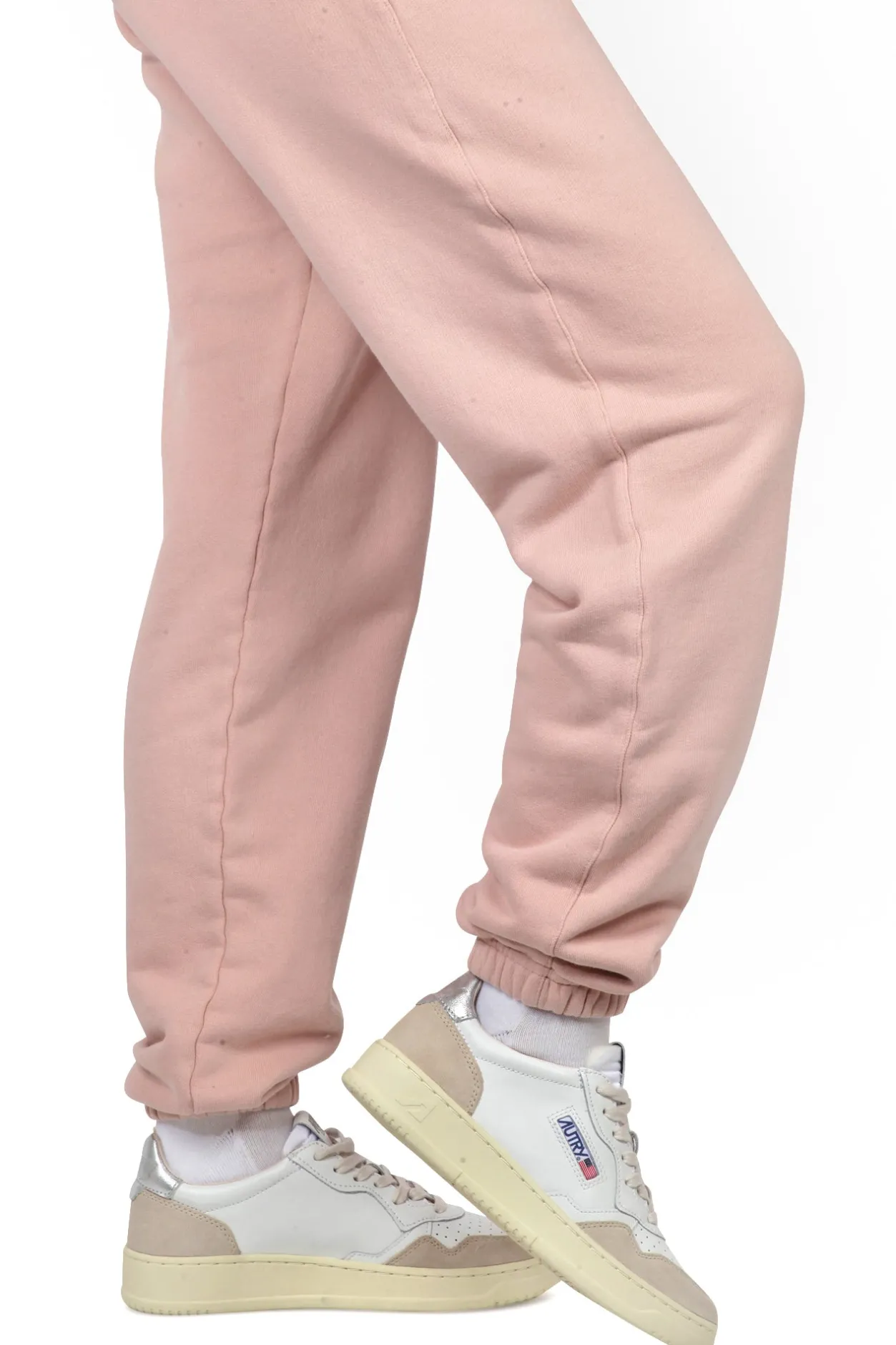 - Sneakers - 450281 - Beige/Argento^Autry Outlet