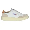 - Sneakers - 450283 - Beige/Biscotto^Autry Hot