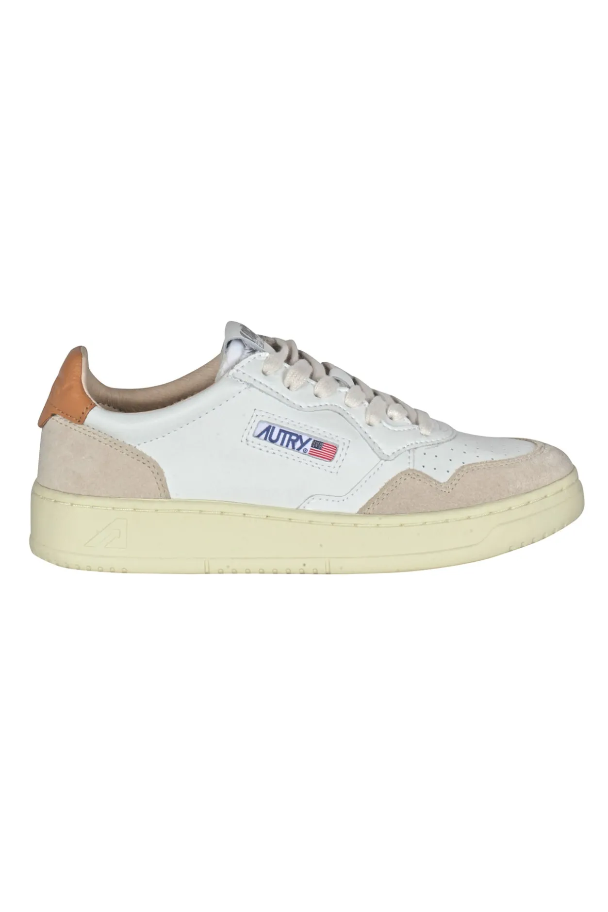 - Sneakers - 450283 - Beige/Biscotto^Autry Hot