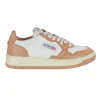 - Sneakers - 450318 - Beige/Biscotto^Autry Outlet