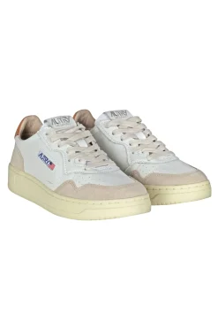 - Sneakers - 450283 - Beige/Biscotto^Autry Hot