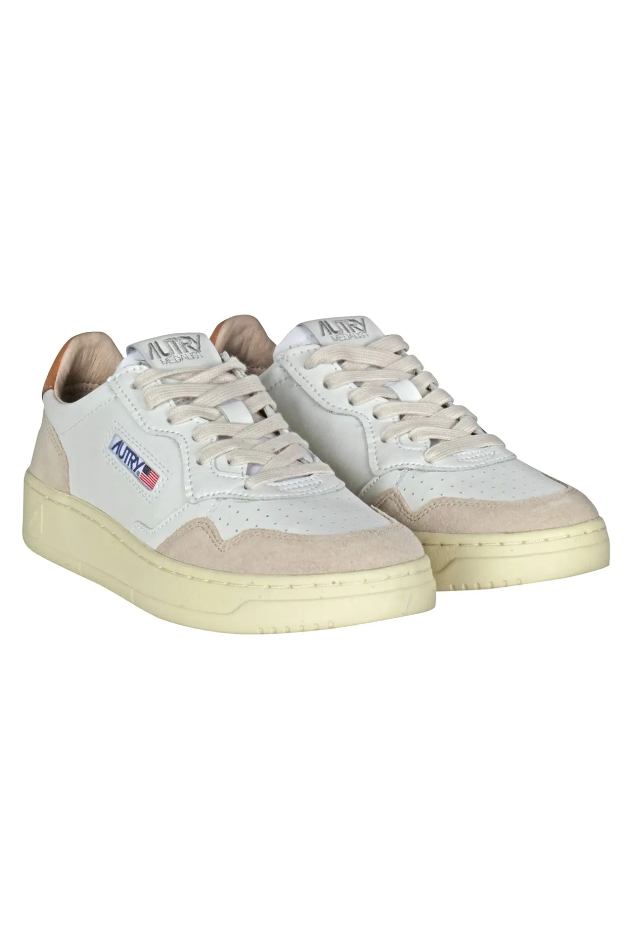 - Sneakers - 450283 - Beige/Biscotto^Autry Hot