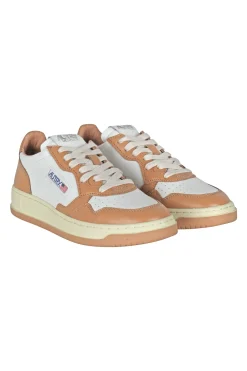 - Sneakers - 450318 - Beige/Biscotto^Autry Outlet