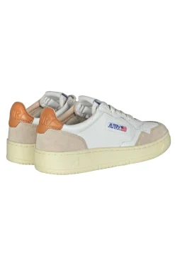 - Sneakers - 450283 - Beige/Biscotto^Autry Hot