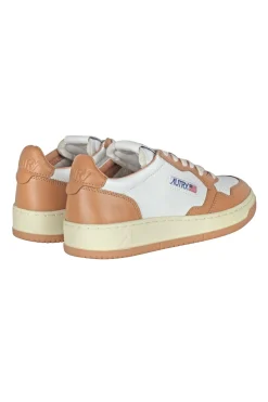 - Sneakers - 450318 - Beige/Biscotto^Autry Outlet