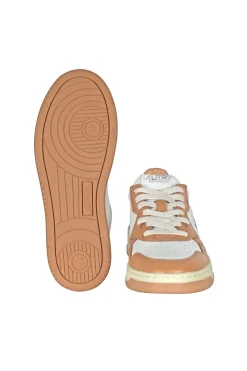 - Sneakers - 450318 - Beige/Biscotto^Autry Outlet