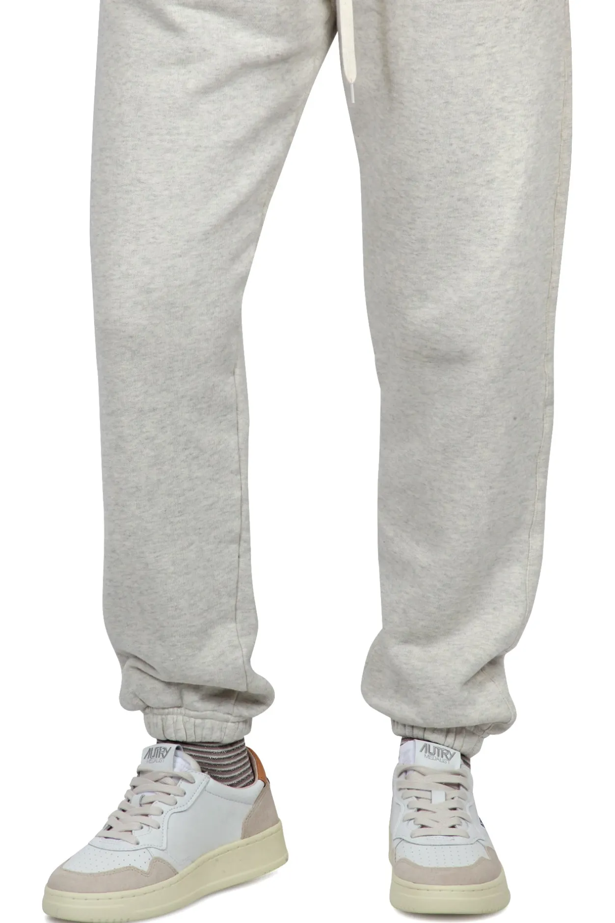 - Sneakers - 450283 - Beige/Biscotto^Autry Hot