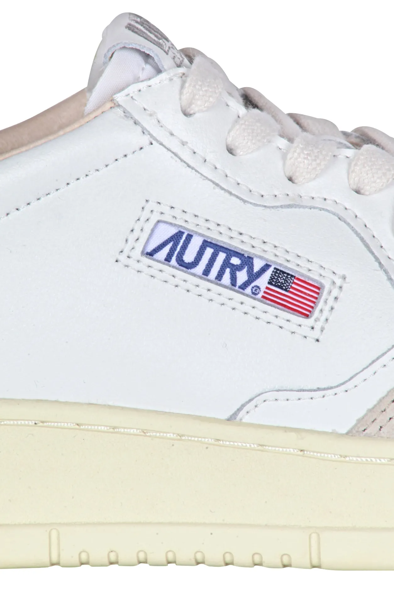 - Sneakers - 450283 - Beige/Biscotto^Autry Hot