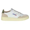 - Sneakers - 450284 - Beige/Fango^Autry Fashion