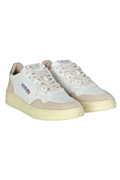 - Sneakers - 450284 - Beige/Fango^Autry Fashion