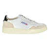 - Sneakers - 450278 - Beige/Nero^Autry Hot