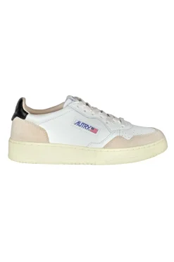 - Sneakers - 450278 - Beige/Nero^Autry Hot