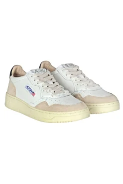 - Sneakers - 450278 - Beige/Nero^Autry Hot