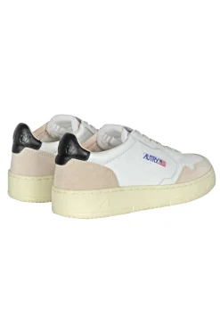 - Sneakers - 450278 - Beige/Nero^Autry Hot