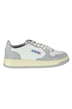 - Sneakers - 450316 - Bianco/Grigio^Autry Hot