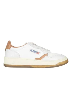 - Sneakers - 450290 - Bianco/Nocciola^Autry Online