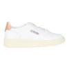 - Sneakers - 450274 - Bianco/Caramello^Autry Sale