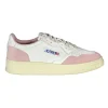 - Sneakers - 450312 - Bianco/Rosa^Autry Online